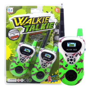 Walkie Talkie